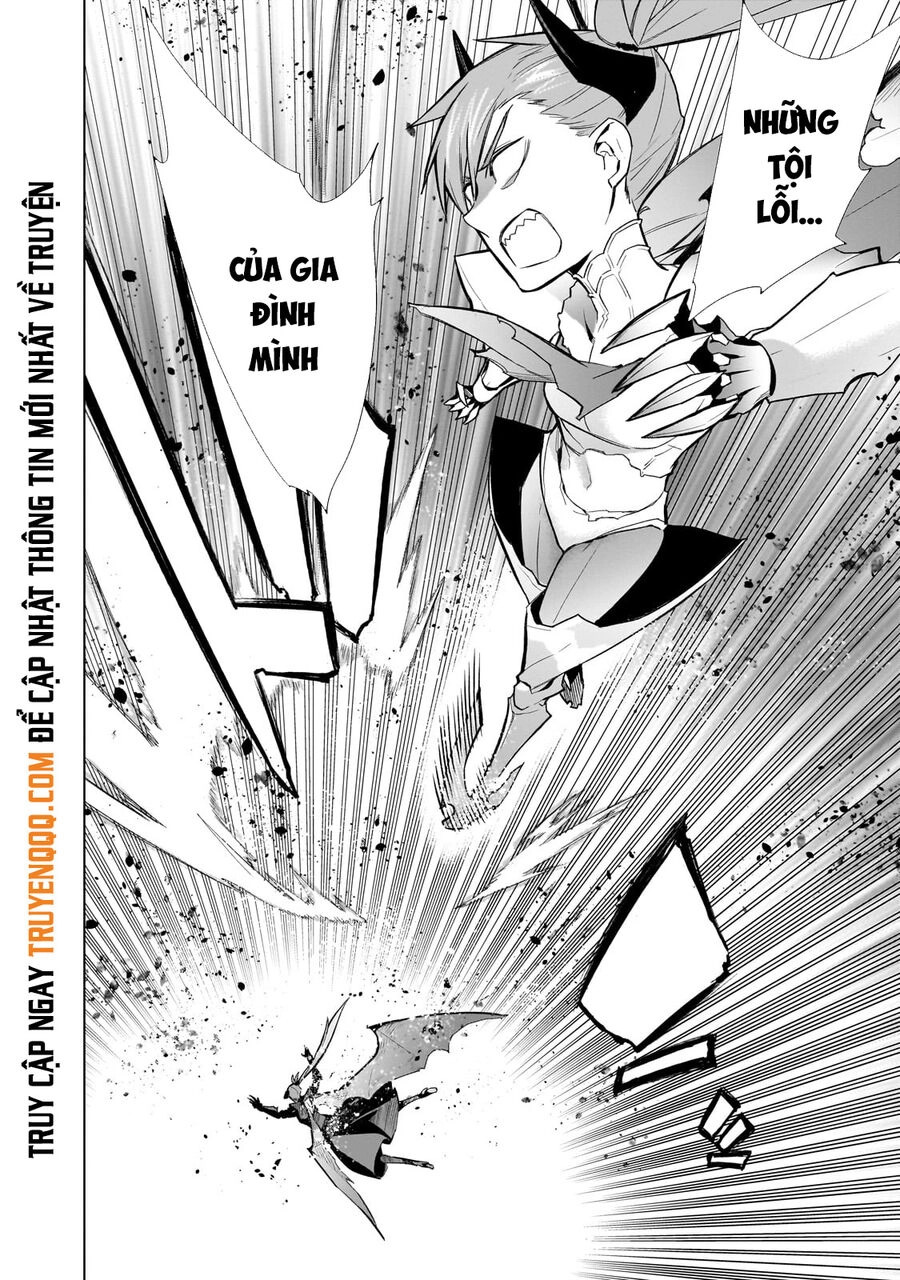 Kuro No Shoukanshi Chapter 113 - 11