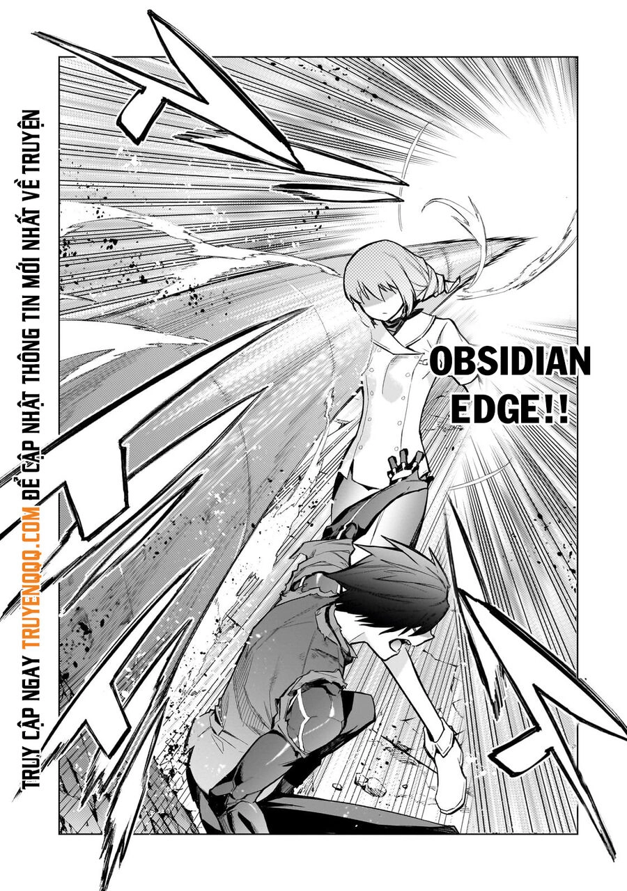 Kuro No Shoukanshi Chapter 115 - 5