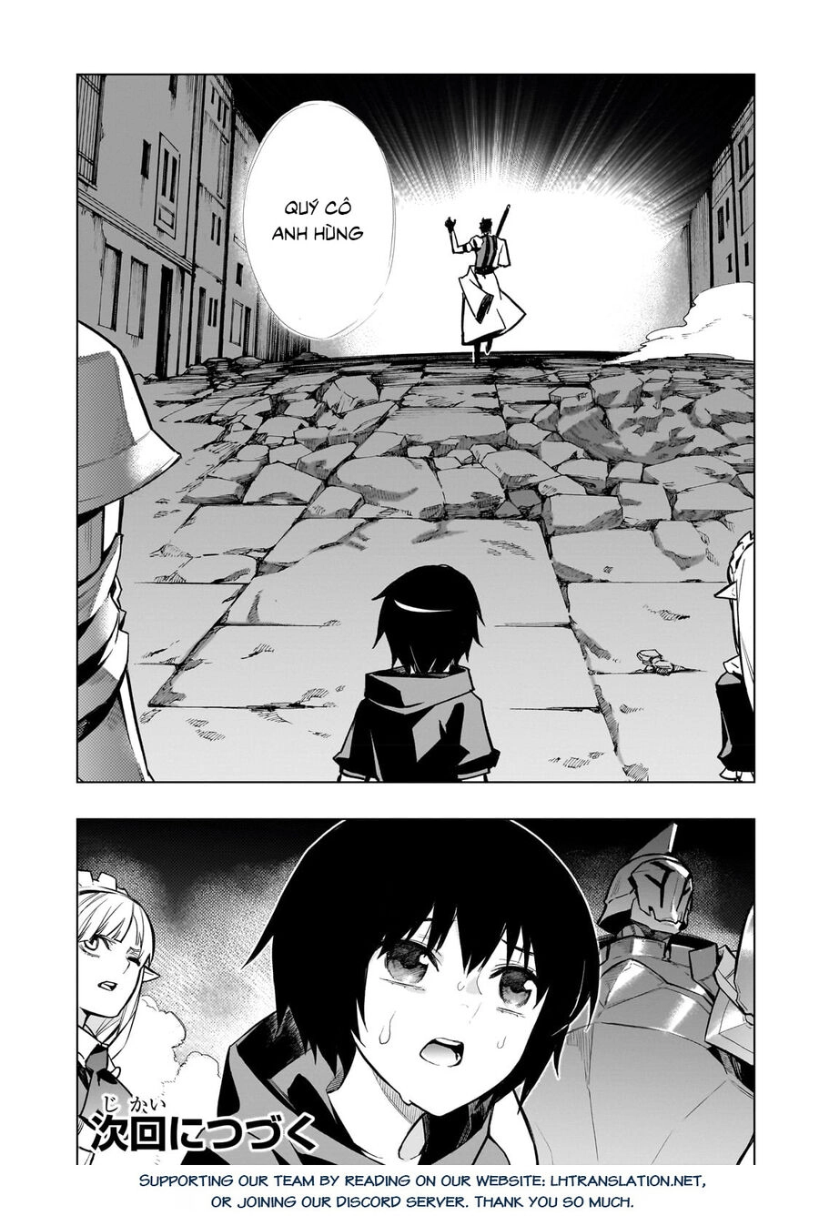 Kuro No Shoukanshi Chapter 116 - 17