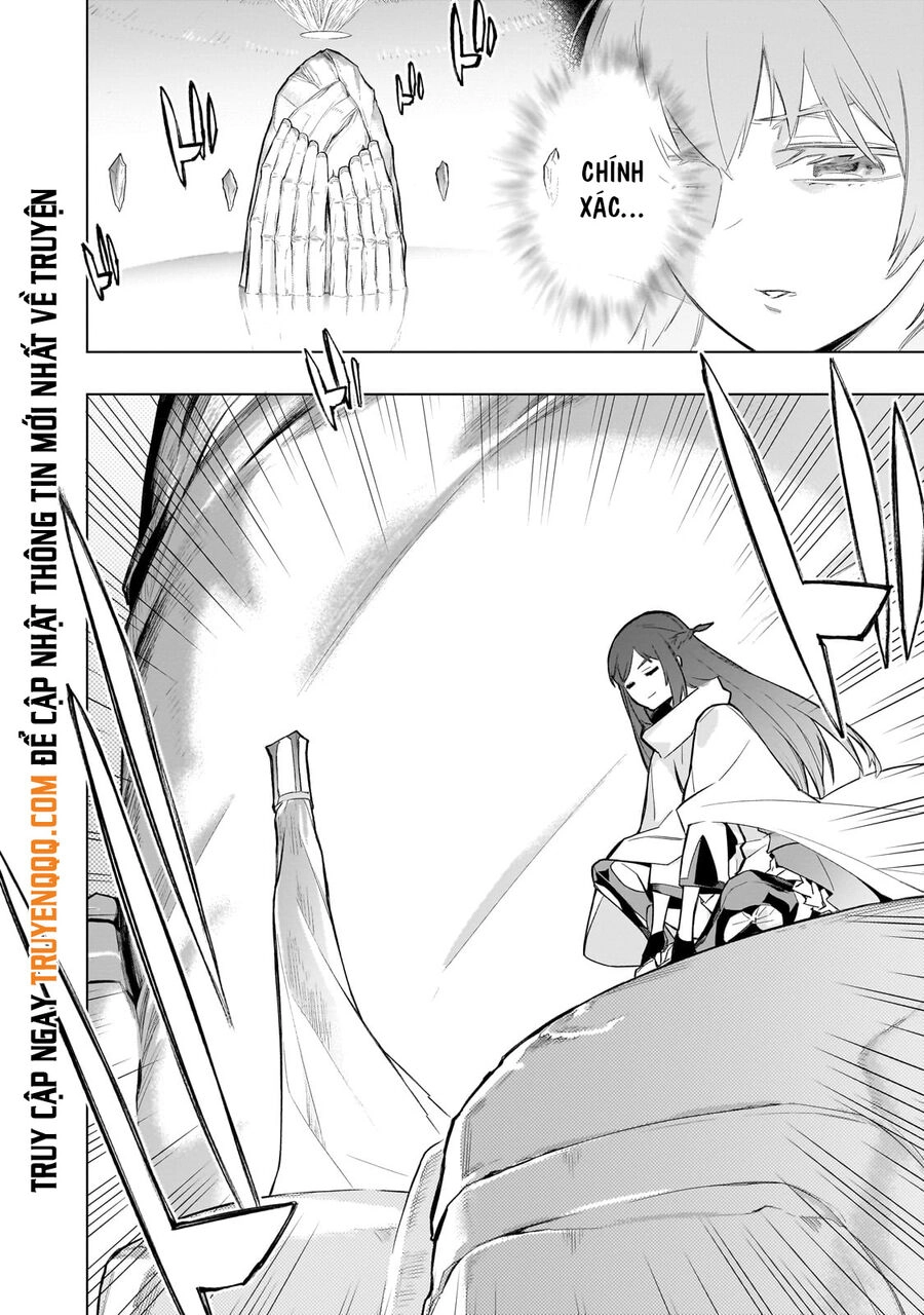 Kuro No Shoukanshi Chapter 117 - 17