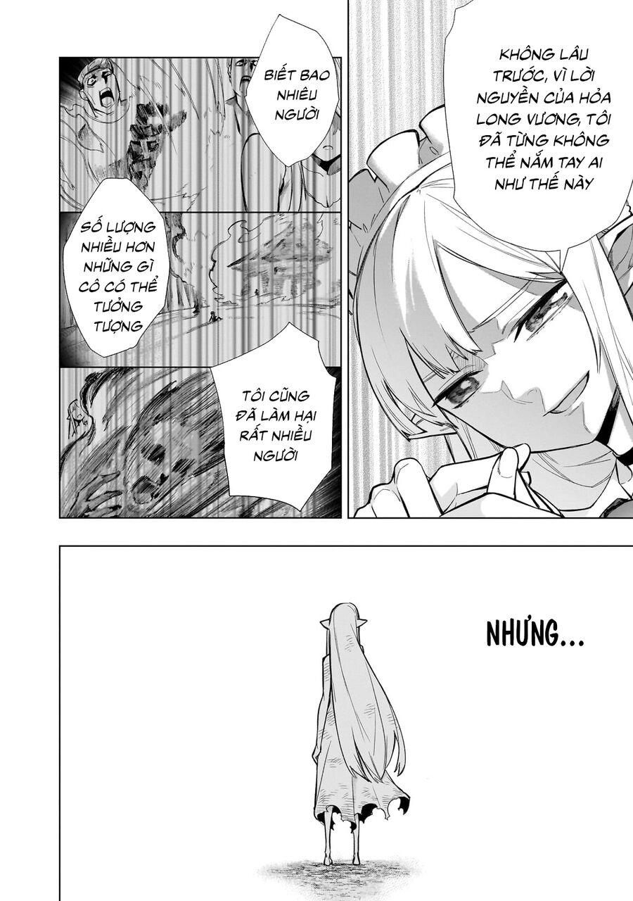 Kuro No Shoukanshi Chapter 118 - 13