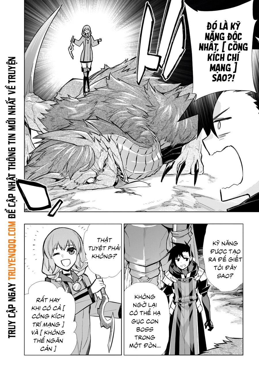 Kuro No Shoukanshi Chapter 121 - 11