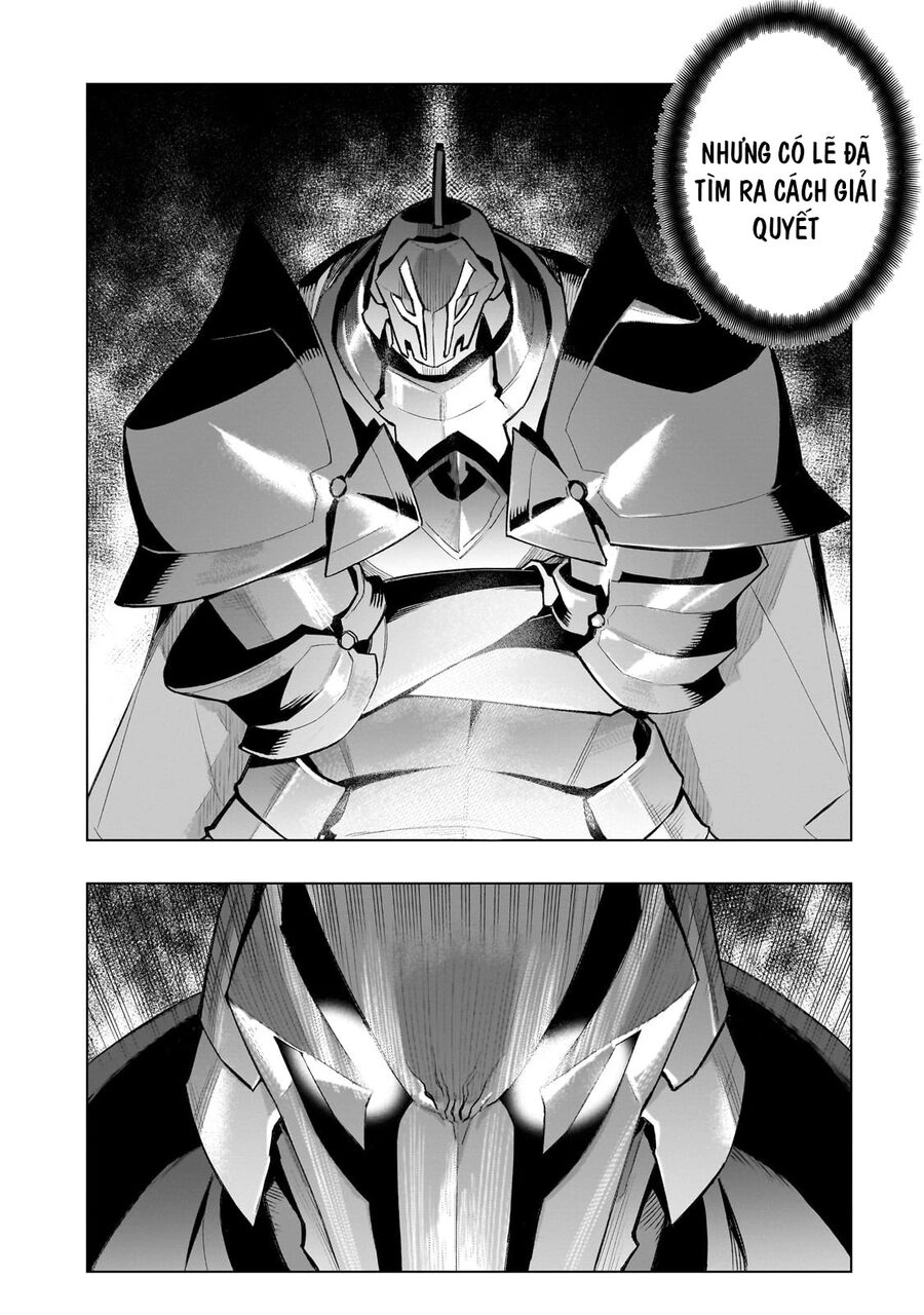 Kuro No Shoukanshi Chapter 122 - 7