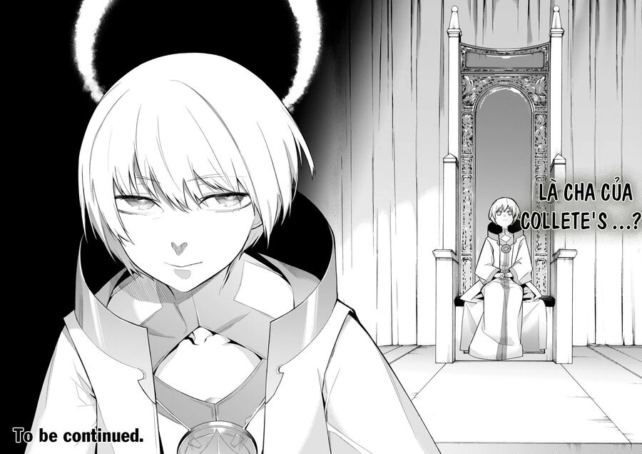 Kuro No Shoukanshi Chapter 124 - 14