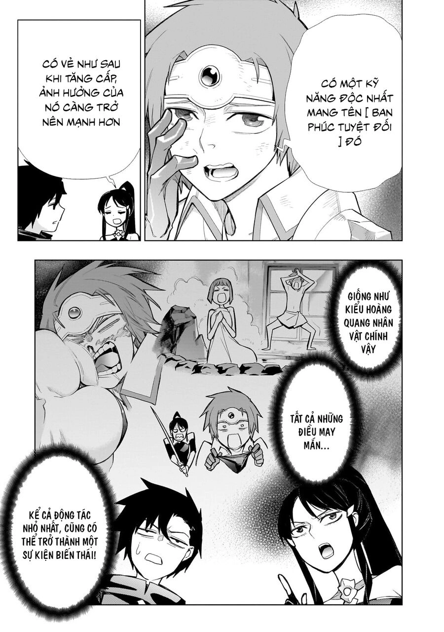 Kuro No Shoukanshi Chapter 127 - 10