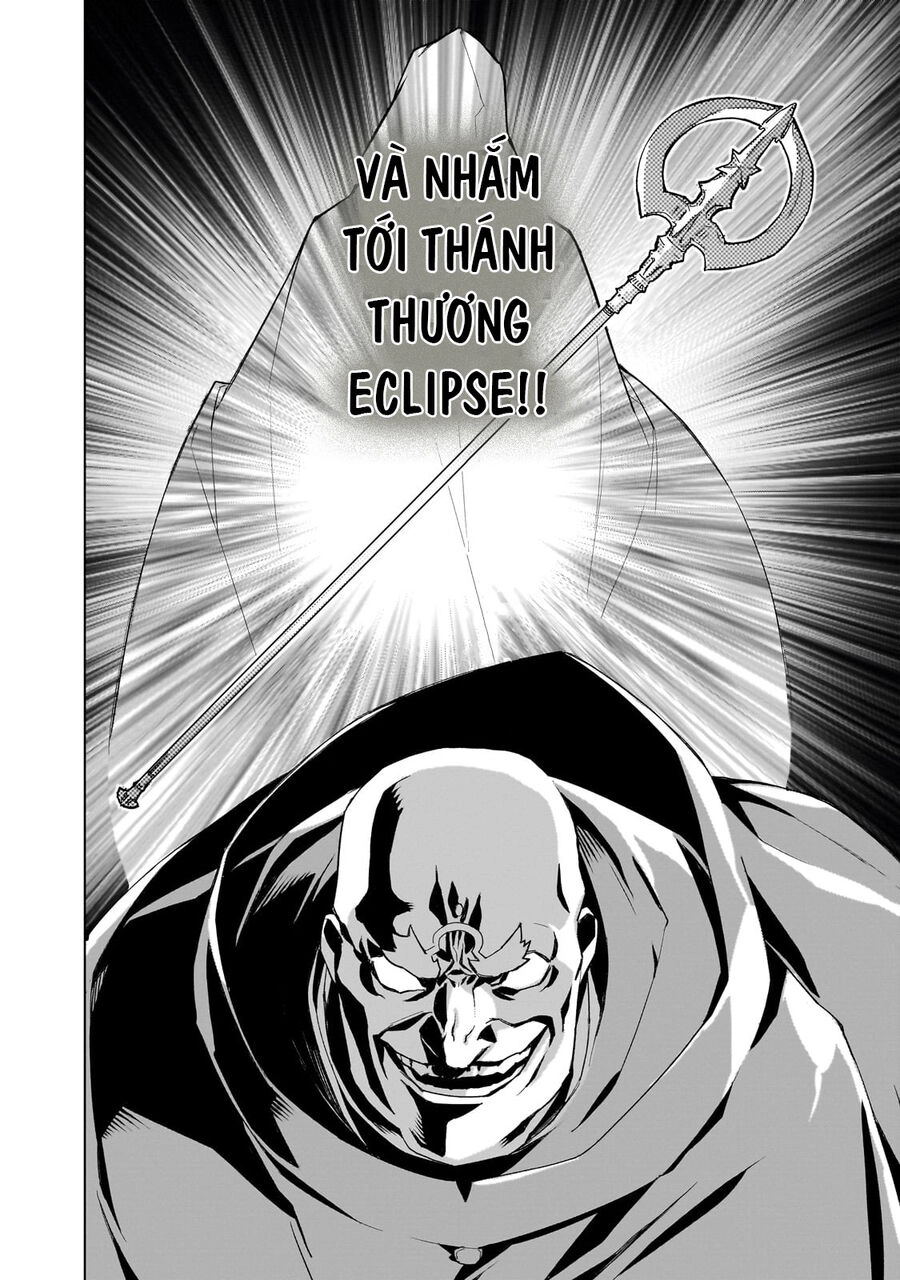 Kuro No Shoukanshi Chapter 128 - 19