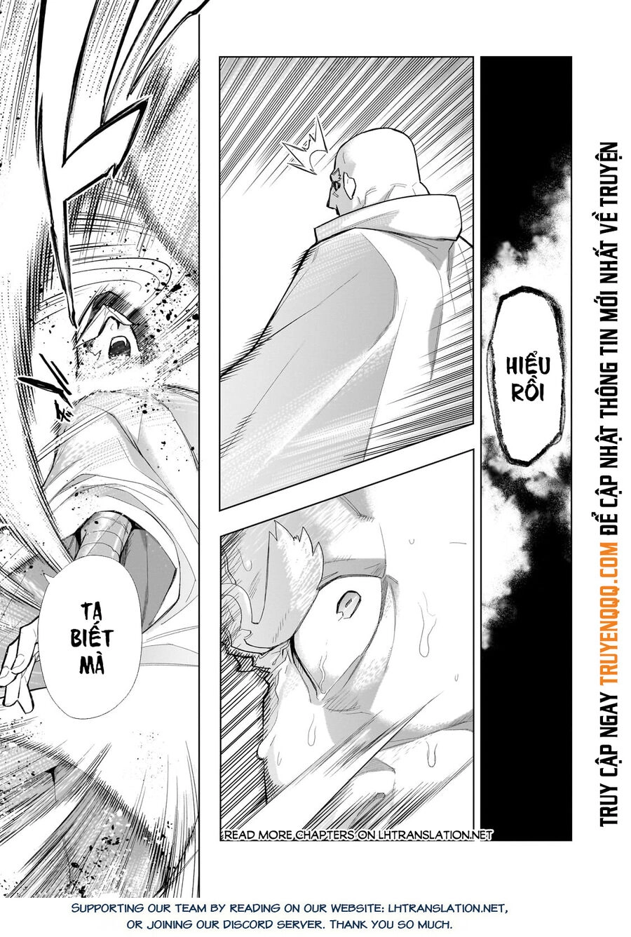 Kuro No Shoukanshi Chapter 128 - 20