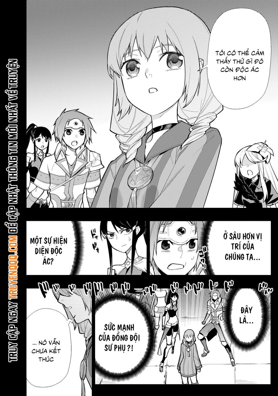 Kuro No Shoukanshi Chapter 130 - 5