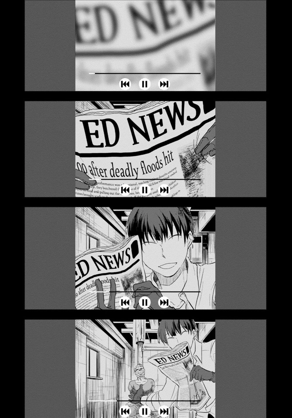 Yêu Hận Tình Thù Chapter 2 - 2