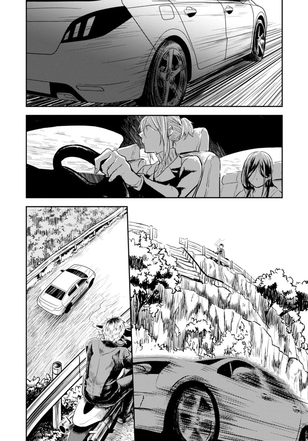 Yêu Hận Tình Thù Chapter 4 - 20