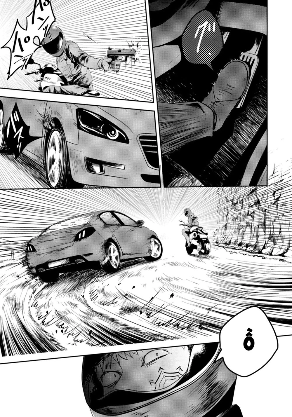 Yêu Hận Tình Thù Chapter 5 - 15