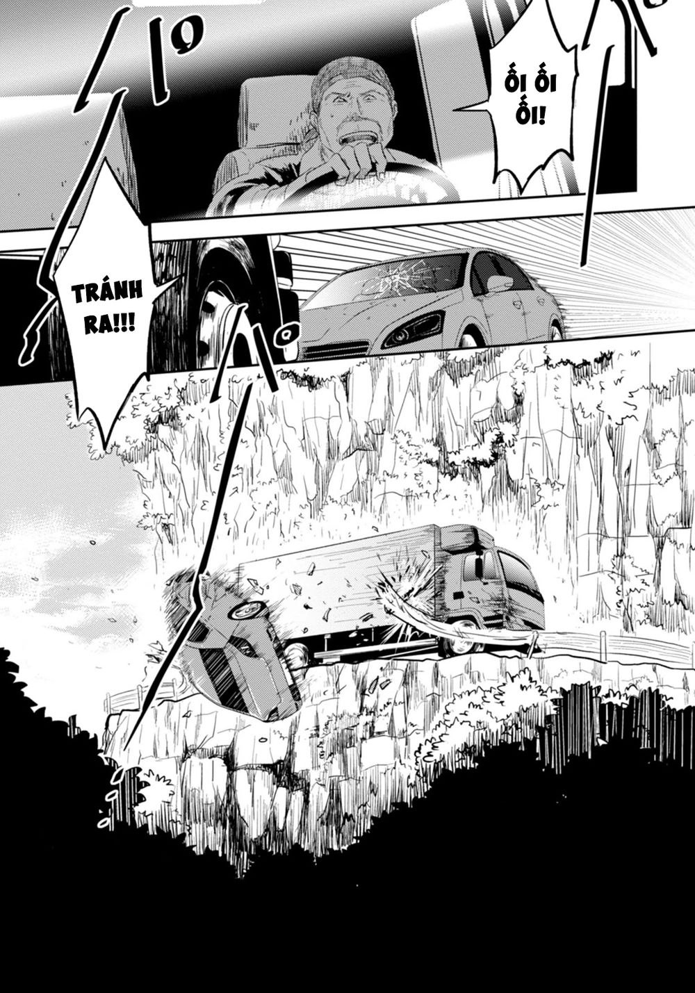 Yêu Hận Tình Thù Chapter 5 - 19