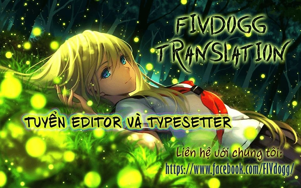 Yêu Hận Tình Thù Chapter 6.5 - 2