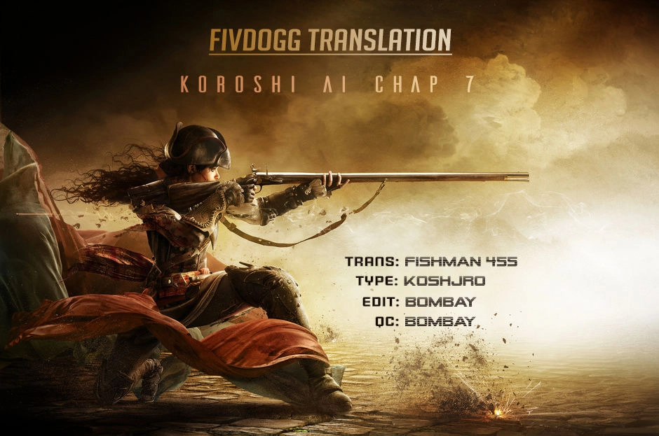 Yêu Hận Tình Thù Chapter 7 - 2