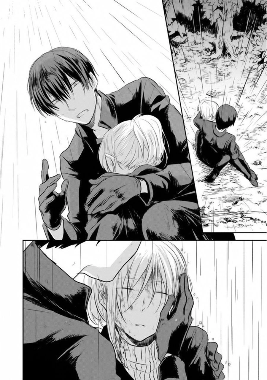 Yêu Hận Tình Thù Chapter 7 - 7