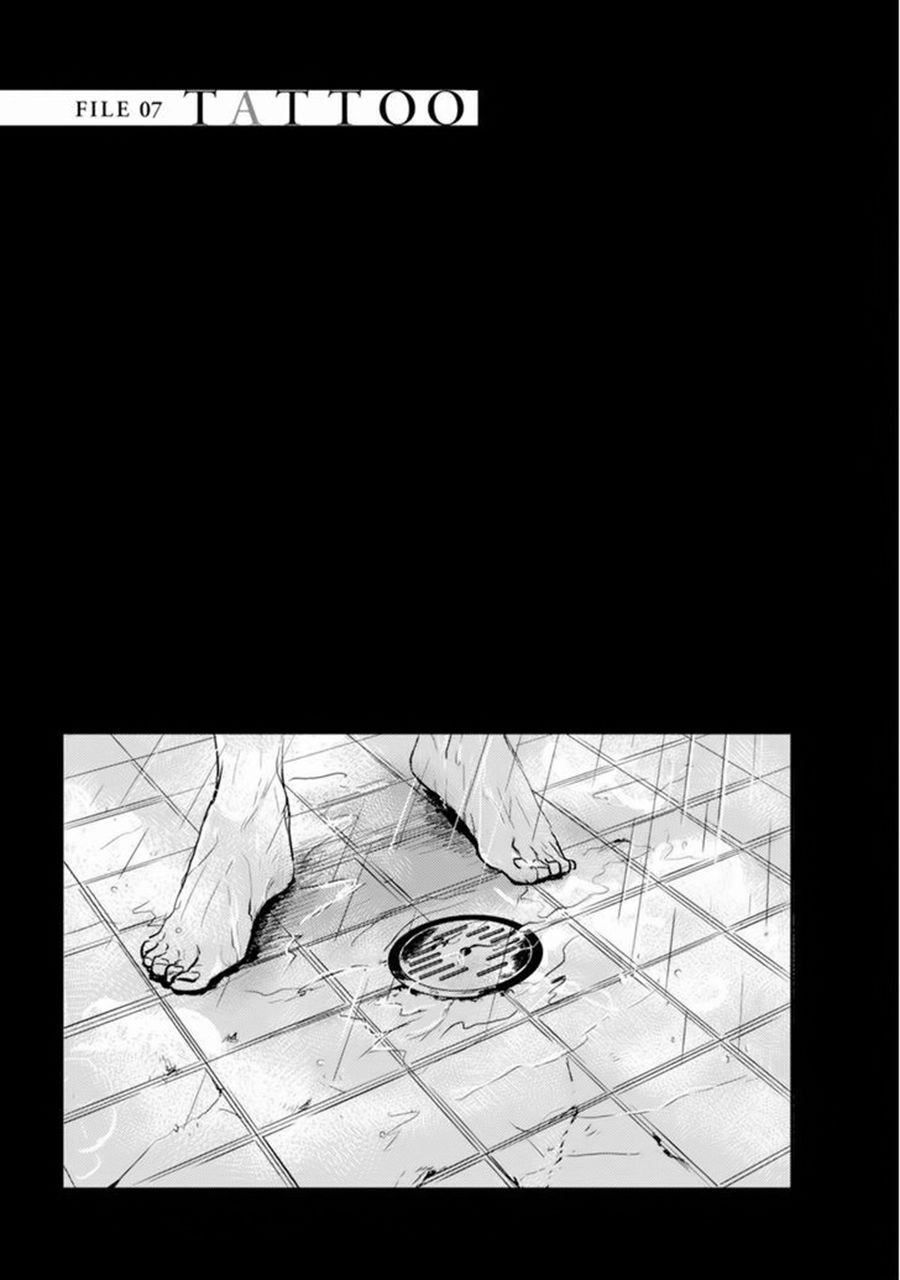 Yêu Hận Tình Thù Chapter 7 - 8