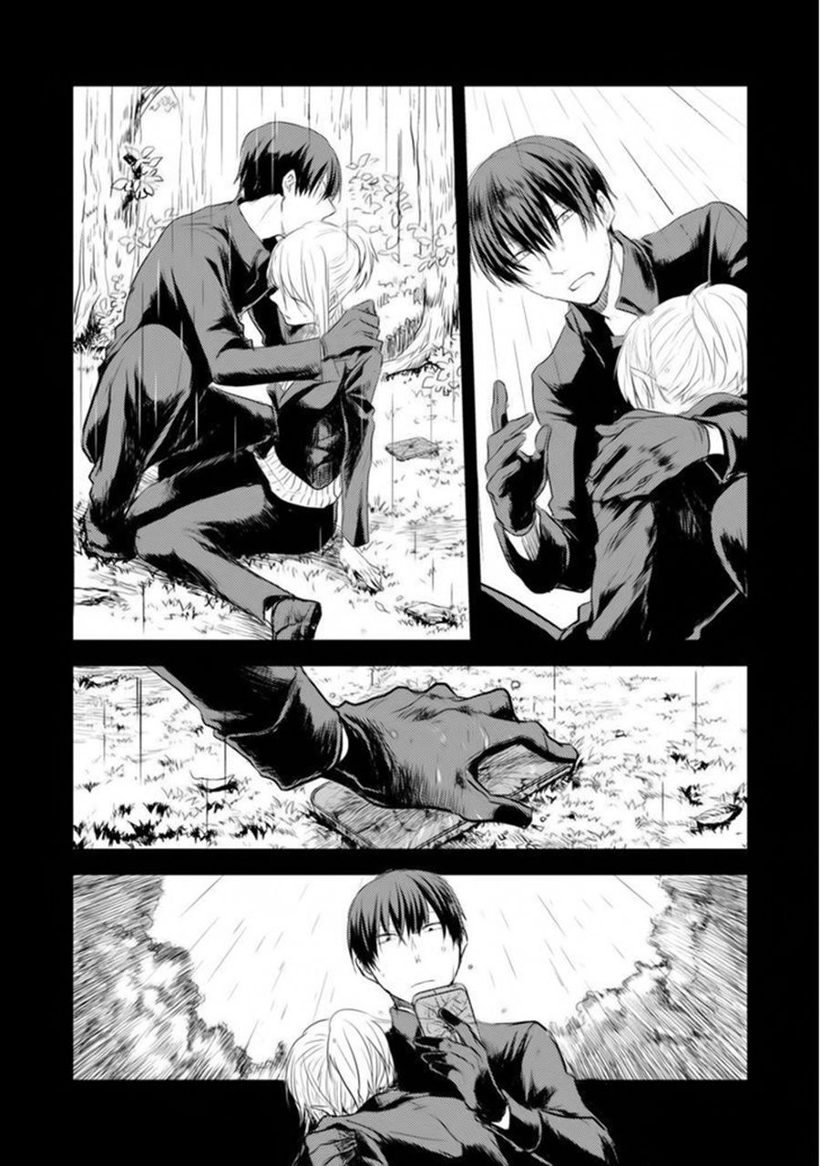 Yêu Hận Tình Thù Chapter 7 - 20