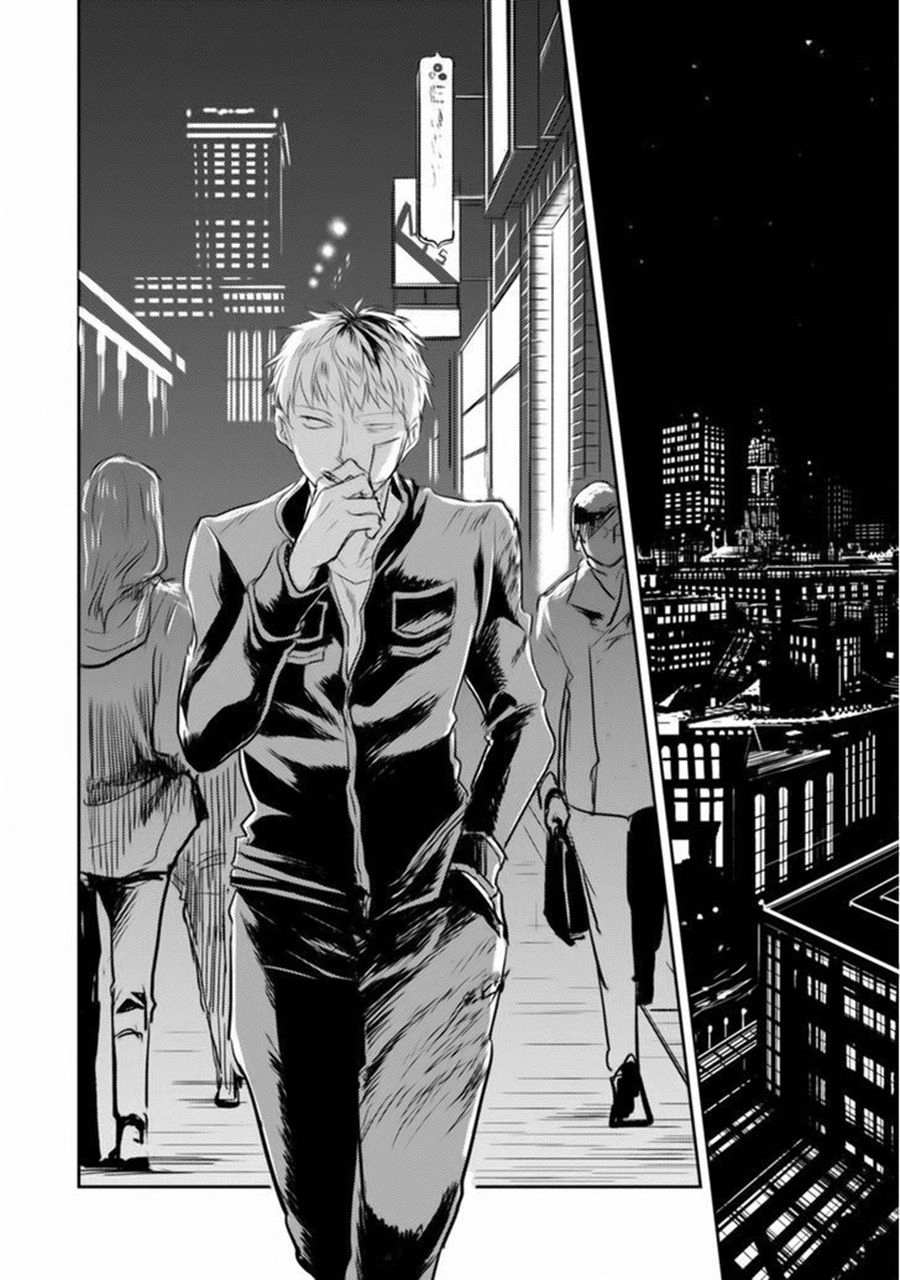 Yêu Hận Tình Thù Chapter 7 - 22