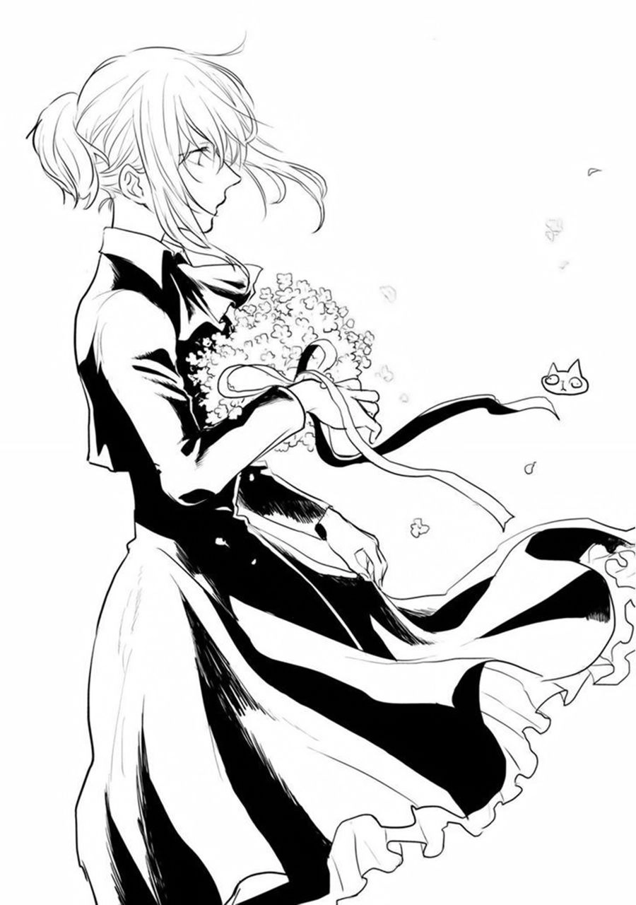 Yêu Hận Tình Thù Chapter 7 - 24