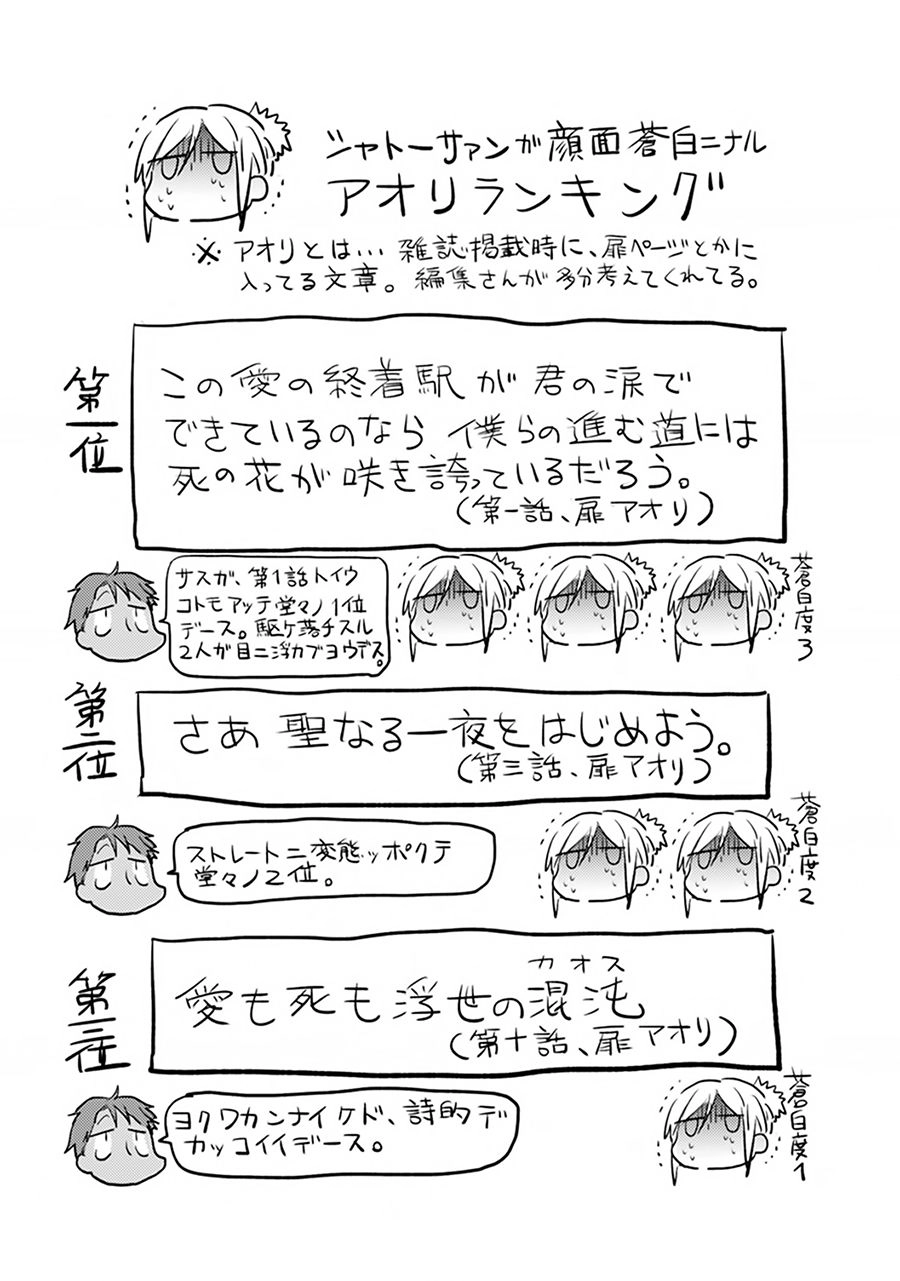 Yêu Hận Tình Thù Chapter 8 - 27