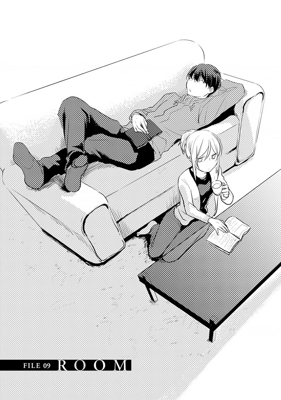 Yêu Hận Tình Thù Chapter 9 - 6