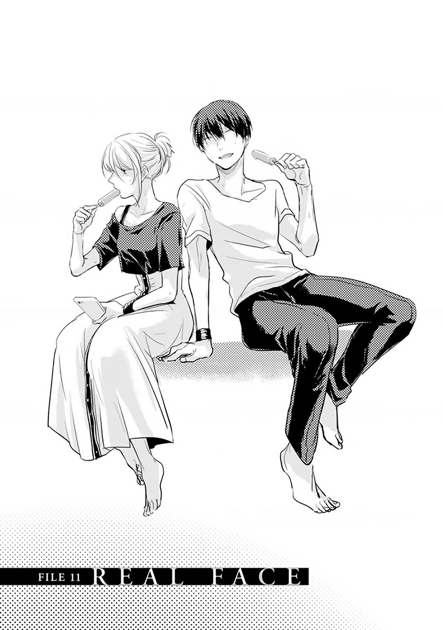 Yêu Hận Tình Thù Chapter 11 - 5