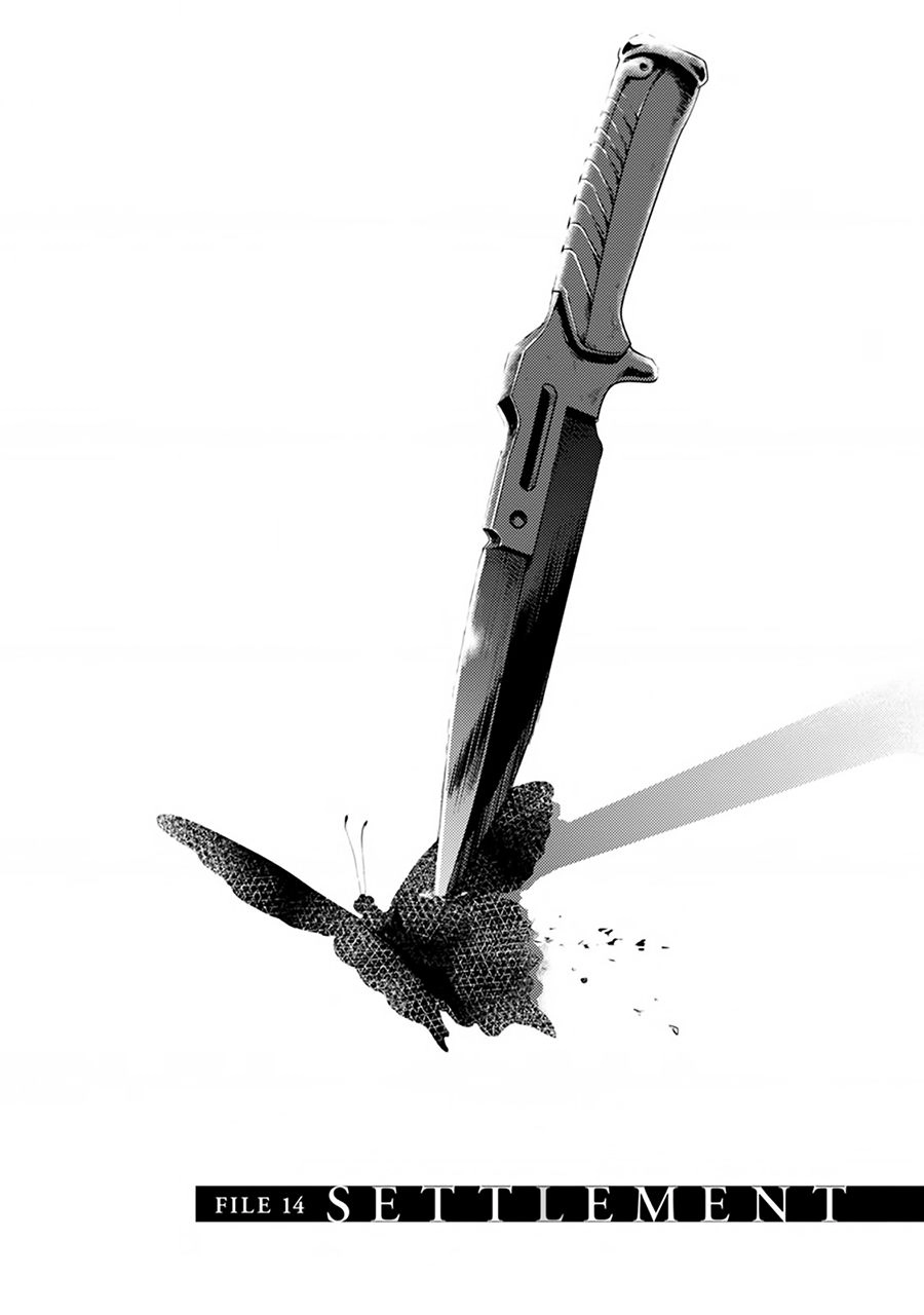 Yêu Hận Tình Thù Chapter 14 - 7