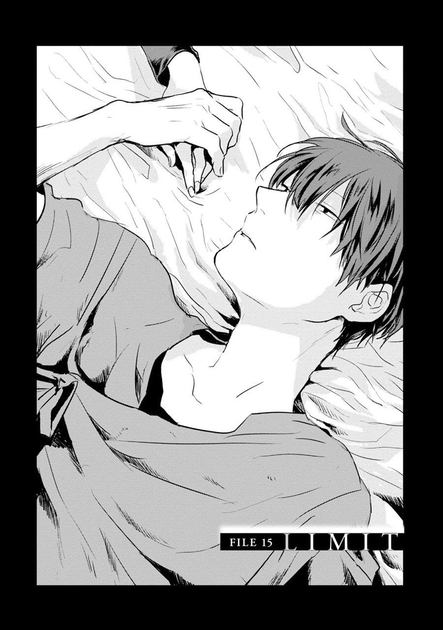 Yêu Hận Tình Thù Chapter 15 - 6