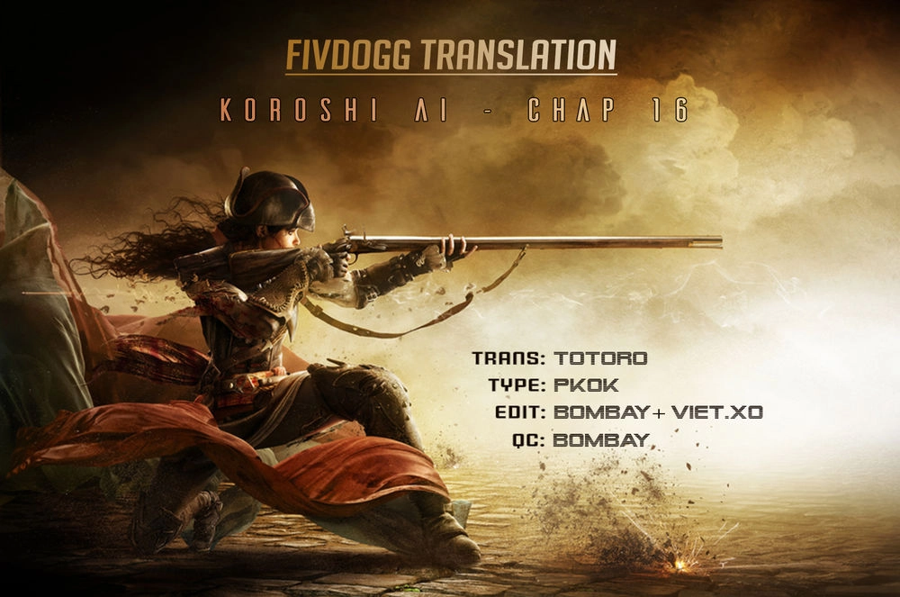 Yêu Hận Tình Thù Chapter 16 - 2