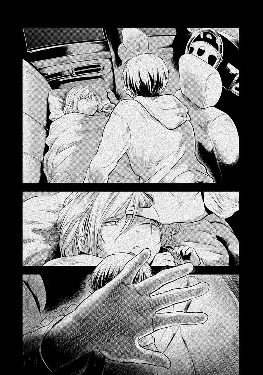 Yêu Hận Tình Thù Chapter 16 - 4