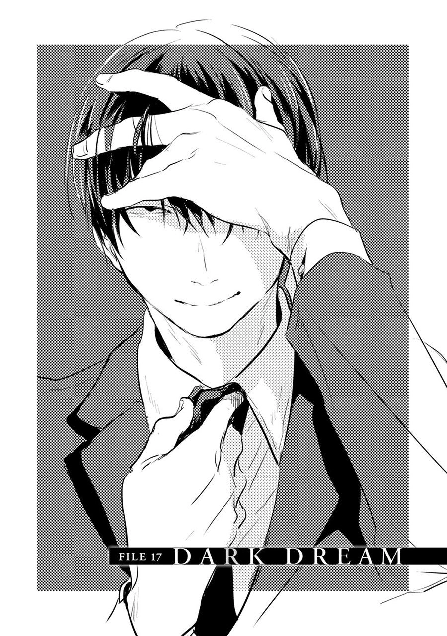 Yêu Hận Tình Thù Chapter 17 - 6