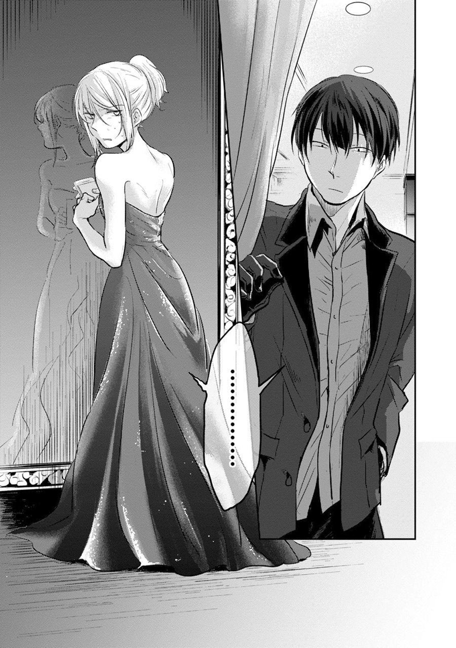 Yêu Hận Tình Thù Chapter 18 - 10