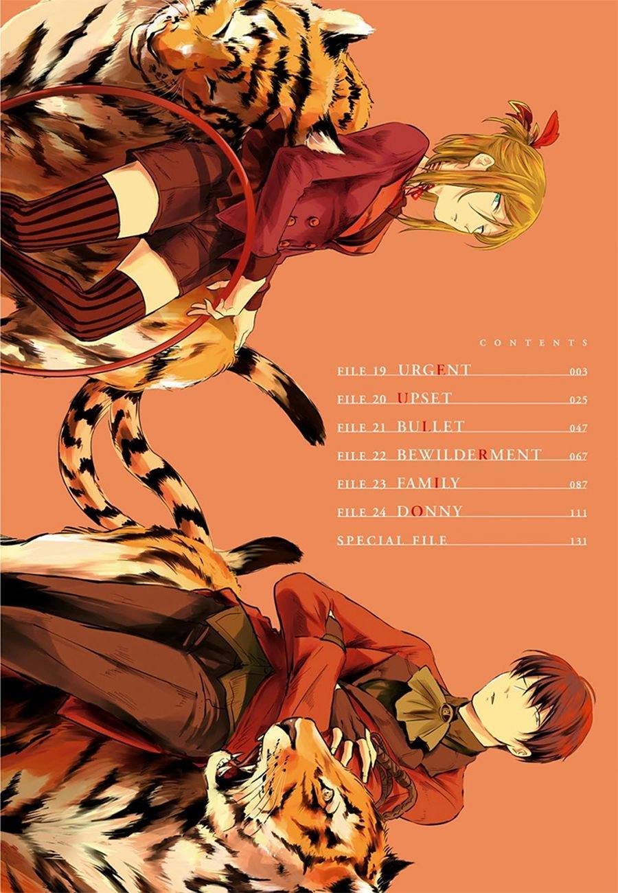 Yêu Hận Tình Thù Chapter 19 - 5