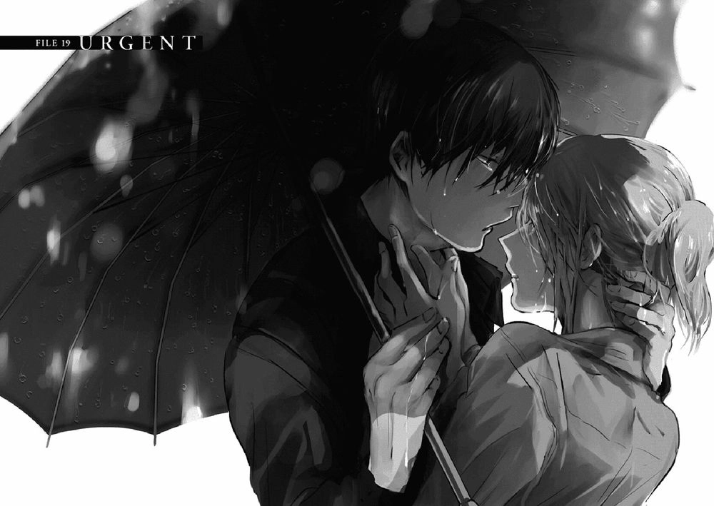 Yêu Hận Tình Thù Chapter 19 - 7