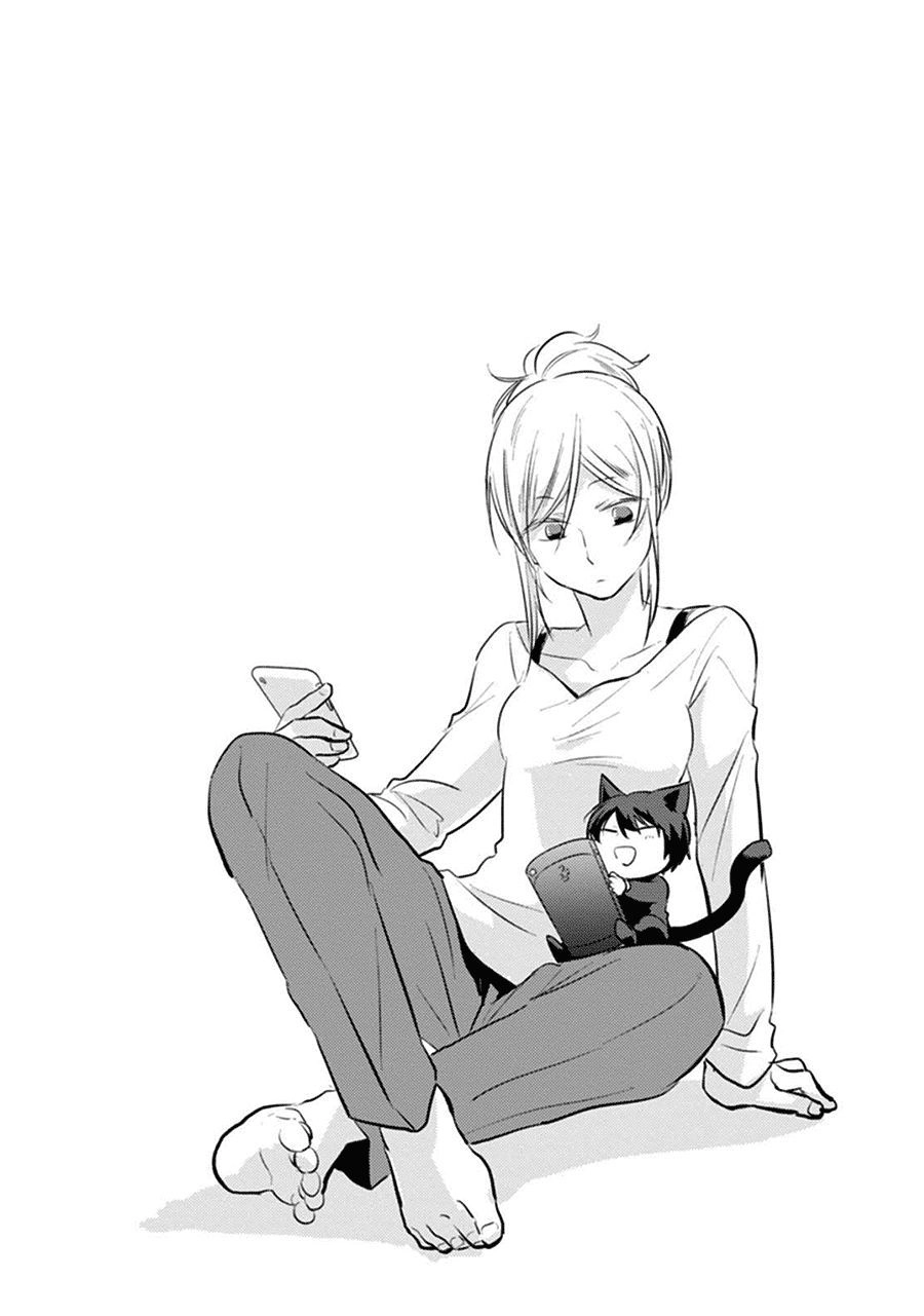 Yêu Hận Tình Thù Chapter 19 - 25