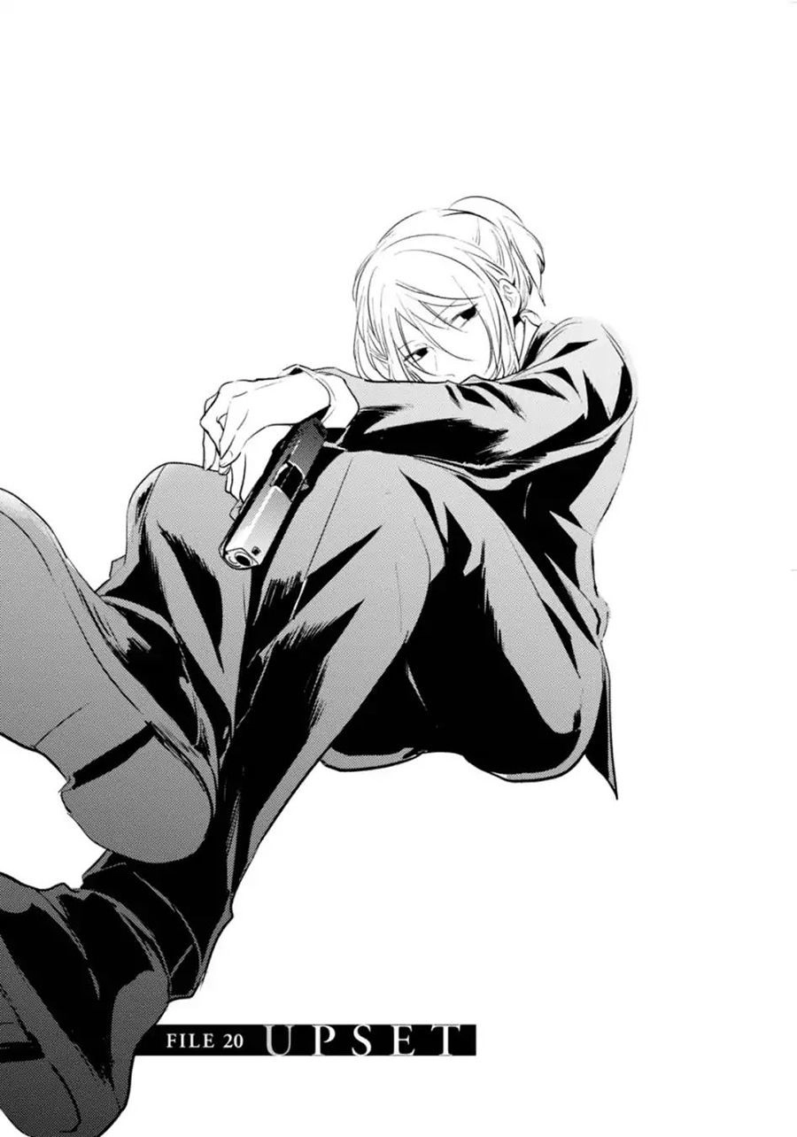 Yêu Hận Tình Thù Chapter 20 - 7