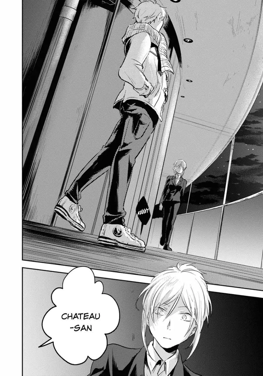 Yêu Hận Tình Thù Chapter 20 - 10