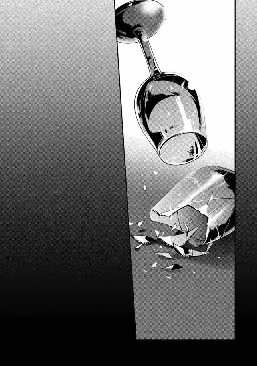 Yêu Hận Tình Thù Chapter 21 - 21