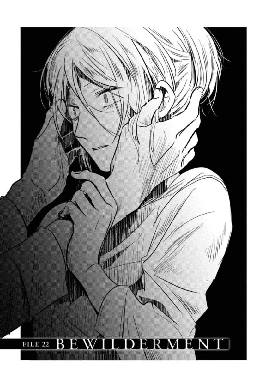 Yêu Hận Tình Thù Chapter 22 - 5