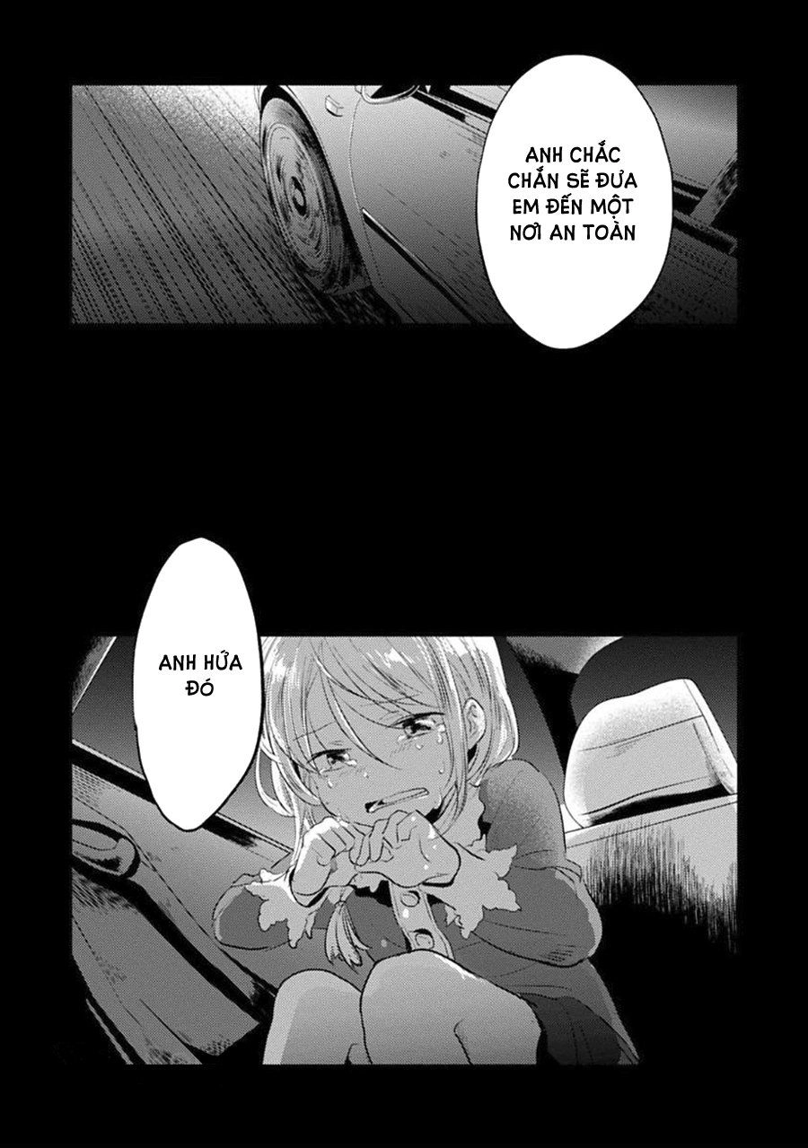 Yêu Hận Tình Thù Chapter 23 - 22