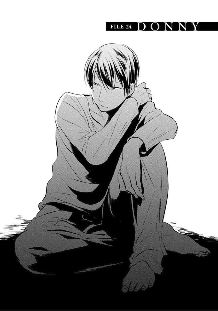 Yêu Hận Tình Thù Chapter 24 - 8