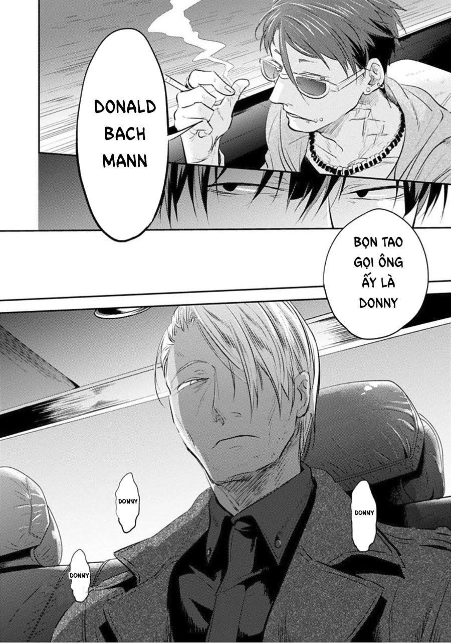 Yêu Hận Tình Thù Chapter 24 - 14