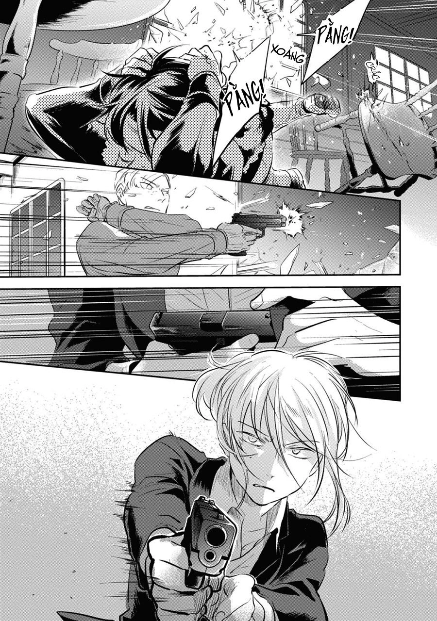 Yêu Hận Tình Thù Chapter 26 - 19