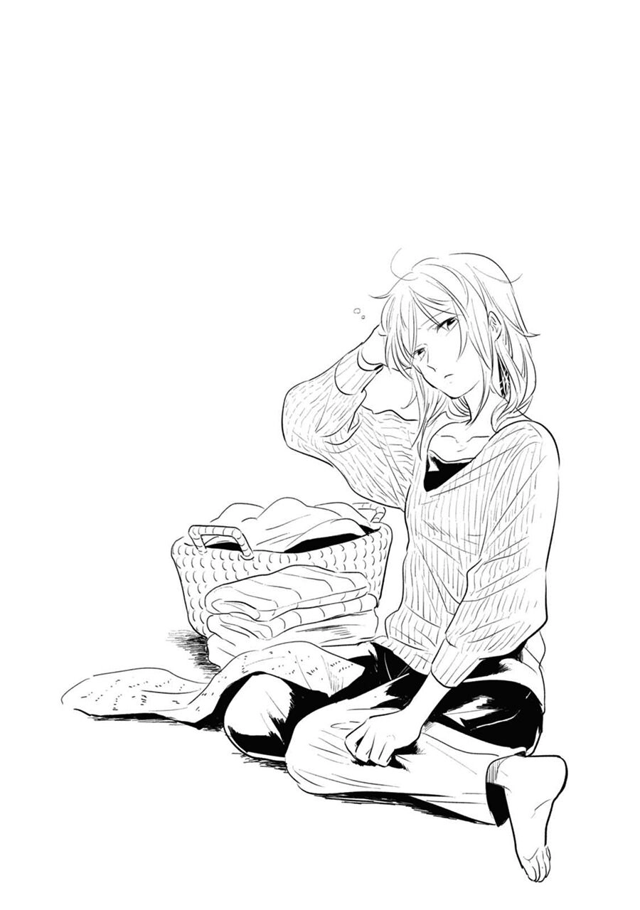 Yêu Hận Tình Thù Chapter 26 - 28