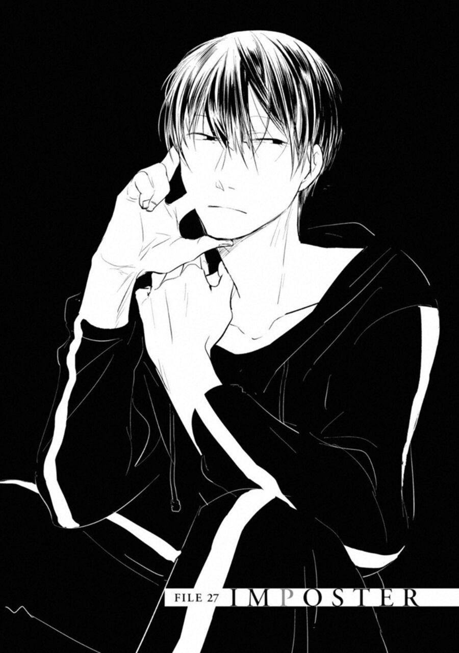 Yêu Hận Tình Thù Chapter 27 - 4