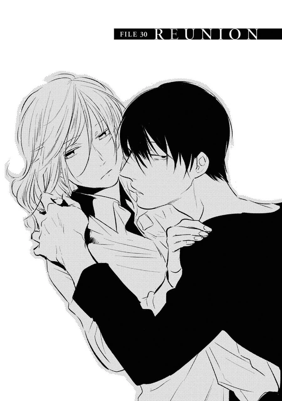 Yêu Hận Tình Thù Chapter 30 - 4