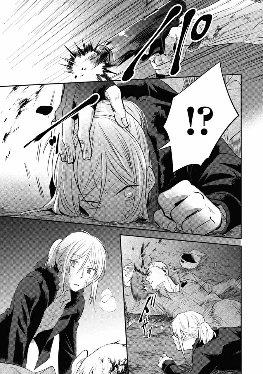 Yêu Hận Tình Thù Chapter 30 - 23