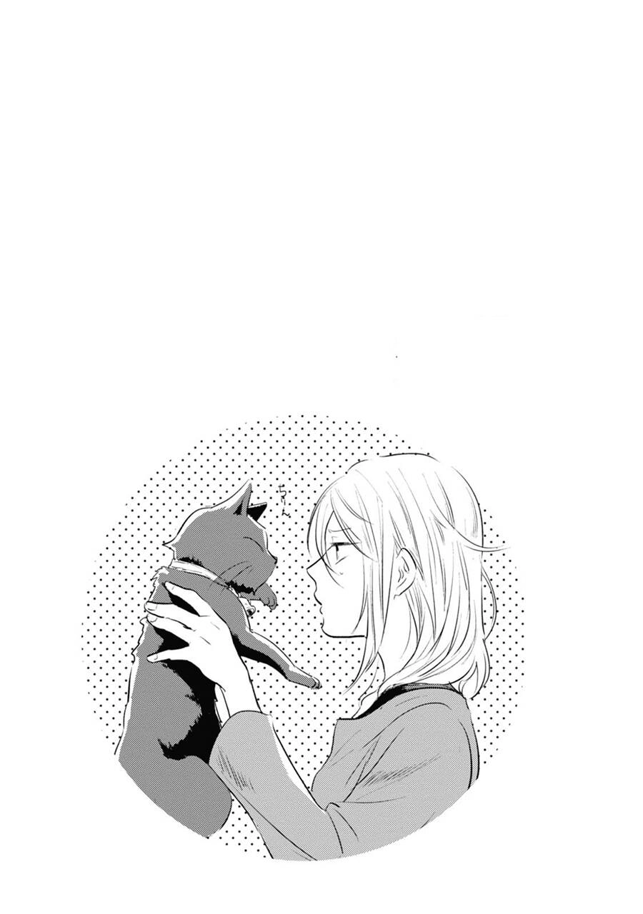 Yêu Hận Tình Thù Chapter 30.5 - 3