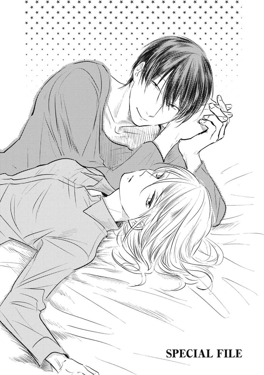 Yêu Hận Tình Thù Chapter 30.5 - 6