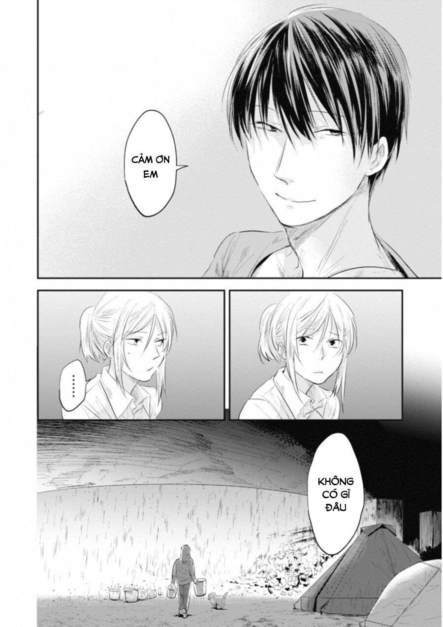 Yêu Hận Tình Thù Chapter 31 - 23